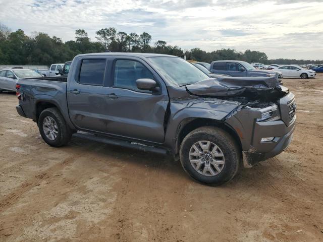 Photo 4 from auction – 2023 NISSAN FRONTIER S with VIN 1N6ED1EK5PN670129