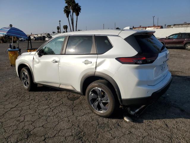 Photo 2 from auction – 2024 NISSAN ROGUE SV with VIN 5N1BT3BA5RC677074