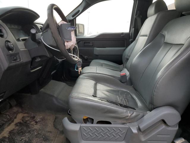 Photo 7 from auction – 2011 FORD F150 SUPER with VIN 1FTEX1CM2BFB17911