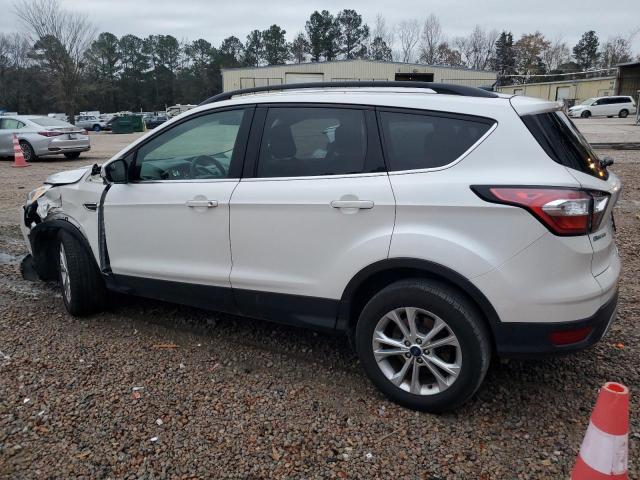 Photo 2 from auction – 2018 FORD ESCAPE SE with VIN 1FMCU0GD2JUB70831