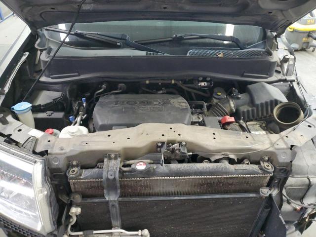 Photo 12 from auction – 2015 HONDA PILOT EXL with VIN 5FNYF4H57FB007370