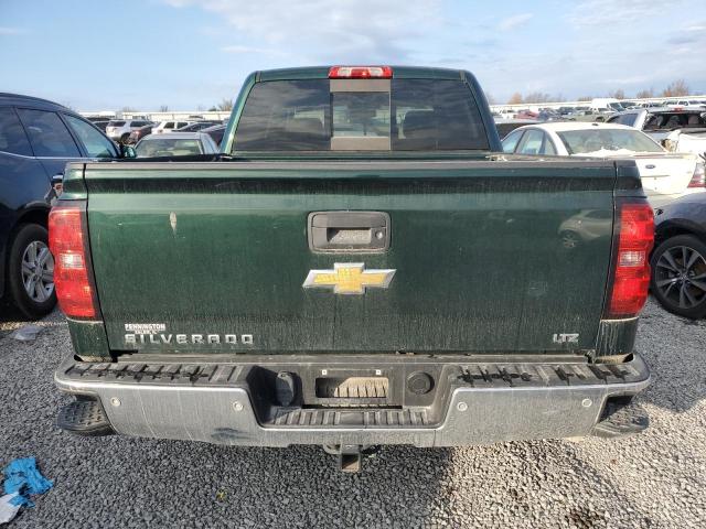 Photo 6 from auction – 2014 CHEVROLET SILVERADO with VIN 3GCUKSEC0EG543247