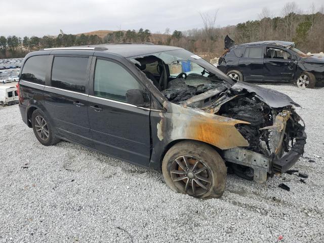 Photo 4 from auction – 2017 DODGE GRAND CARA with VIN 2C4RDGCG7HR848228