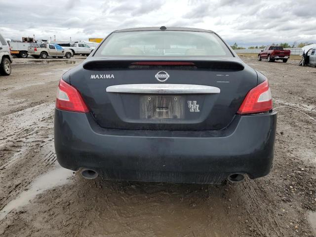 Photo 6 from auction – 2011 NISSAN MAXIMA S with VIN 1N4AA5APXBC858576