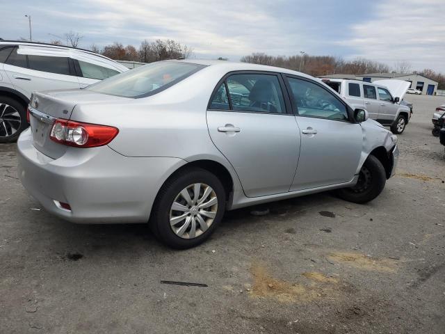 Photo 3 from auction – 2012 TOYOTA COROLLA BA with VIN 2T1BU4EE2CC826495