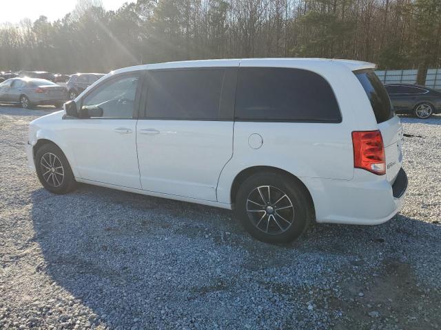 Photo 2 from auction – 2018 DODGE GRAND CARA with VIN 2C4RDGEG4JR165759