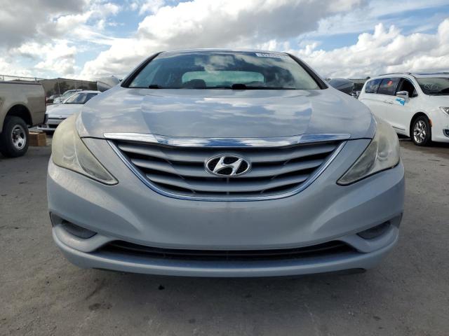 Photo 5 from auction – 2013 HYUNDAI SONATA GLS with VIN 5NPEB4AC5DH679742