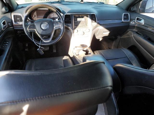 Photo 8 from auction – 2014 JEEP GRAND CHER with VIN 1C4RJFCT3EC198303