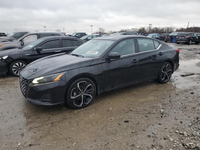 Photo 1 from auction – 2023 NISSAN ALTIMA SR with VIN 1N4BL4CV3PN377407