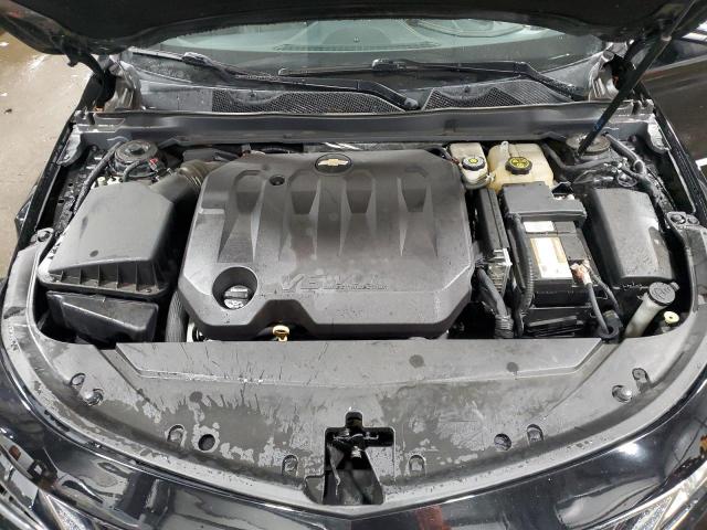 Photo 11 from auction – 2018 CHEVROLET IMPALA PRE with VIN 2G1125S30J9158843
