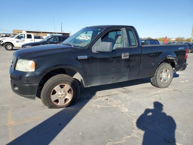 FORD F150 2007 with VIN 1FTRF12237NA09850 - Photo from auction