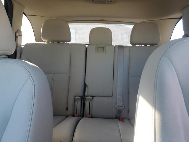 Photo 10 from auction – 2011 FORD EDGE SE with VIN 2FMDK3GC5BBA71902