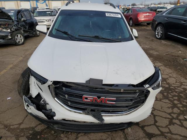 Photo 5 from auction – 2020 GMC TERRAIN SL with VIN 3GKALMEV7LL284200