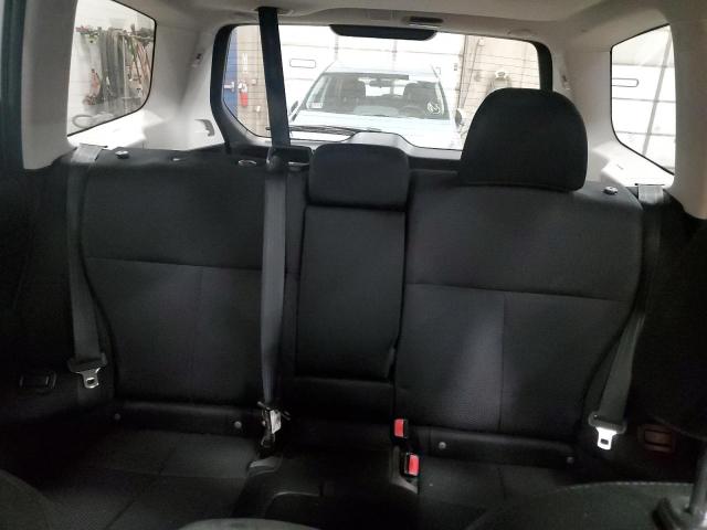 Photo 10 from auction – 2011 SUBARU FORESTER 2 with VIN JF2SHBDC7BH746663