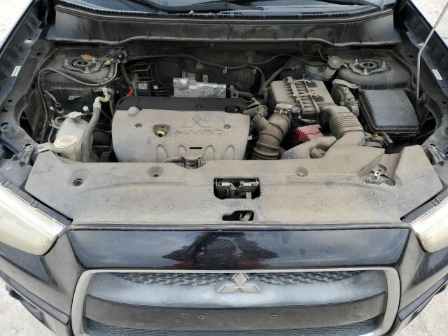 Photo 12 from auction – 2011 MITSUBISHI OUTLANDER with VIN JA4AP3AU7BZ005014