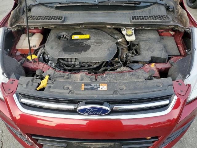 Photo 12 from auction – 2015 FORD ESCAPE TIT with VIN 1FMCU9JXXFUA86352
