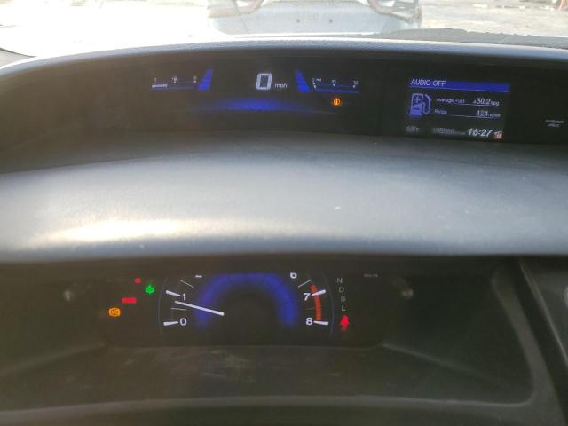 Photo 9 from auction – 2015 HONDA CIVIC SE with VIN 19XFB2F79FE010918