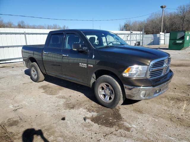 Photo 4 from auction – 2013 RAM 1500 SLT with VIN 1C6RR7LT3DS703623