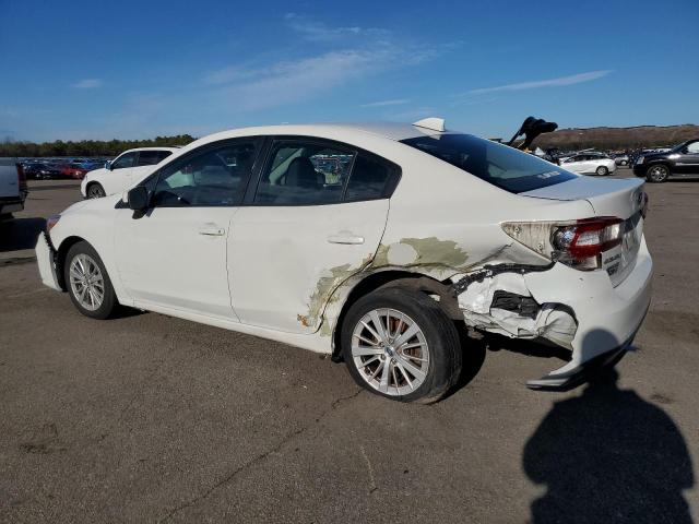 Photo 2 from auction – 2017 SUBARU IMPREZA PR with VIN 4S3GKAB6XH3623264