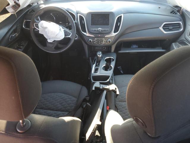 Photo 8 from auction – 2019 CHEVROLET EQUINOX LT with VIN 2GNAXKEV2K6161838