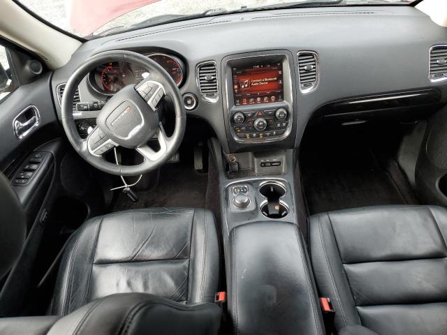 Photo 8 from auction – 2016 DODGE DURANGO LI with VIN 1C4RDJDG8GC467426