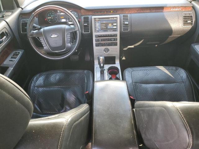 Photo 8 from auction – 2011 FORD FLEX LIMIT with VIN 2FMHK6DT2BBD06814
