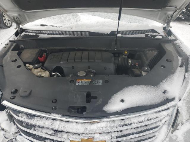 Photo 12 from auction – 2013 CHEVROLET TRAVERSE L with VIN 1GNKVJKD5DJ179191