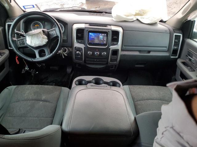 Photo 8 from auction – 2014 RAM 1500 SLT with VIN 1C6RR6GT1ES332483