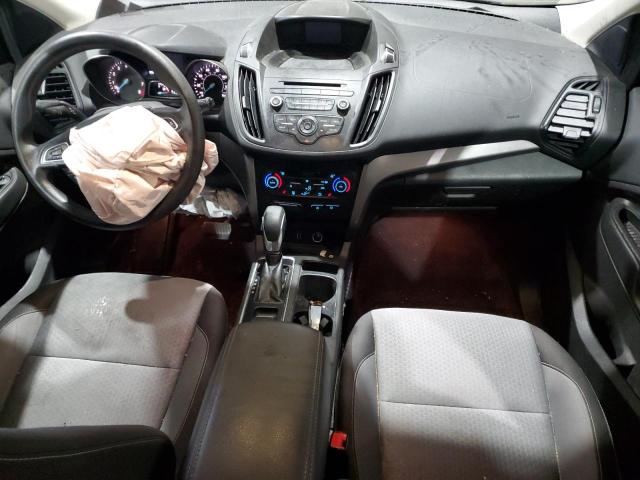 Photo 8 from auction – 2018 FORD ESCAPE SE with VIN 1FMCU9GD7JUB18986