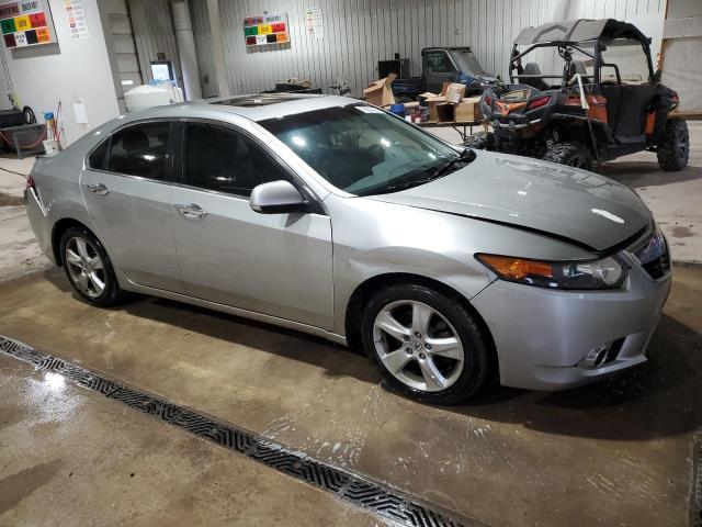 Photo 4 from auction – 2010 ACURA TSX with VIN JH4CU2F68AC043881