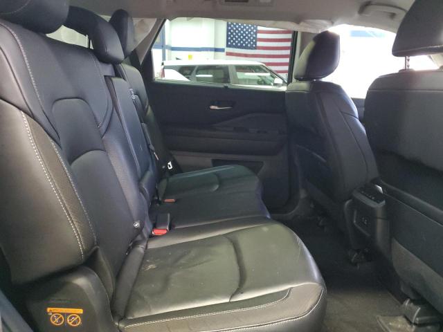 Zdjęcie 11 z aukcji – 2023 NISSAN PATHFINDER z VIN 5N1DR3CC2PC218444