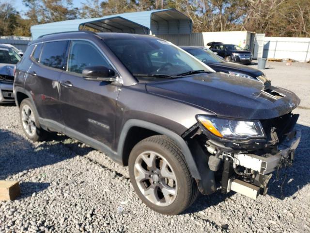 Zdjęcie 4 z aukcji – 2020 JEEP COMPASS LI z VIN 3C4NJDCBXLT153502