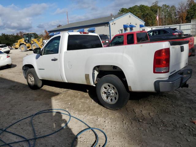 Photo 2 from auction – 2008 GMC SIERRA C15 with VIN 1GTEC14C78E145106