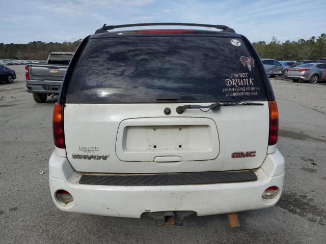 Photo 6 from auction – 2005 GMC ENVOY with VIN 1GKDS13S252143336