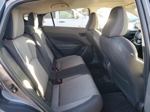 Photo 10 from auction – 2024 SUBARU CROSSTREK with VIN JF2GUADC6RH296431