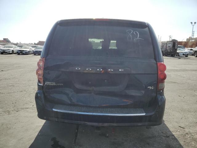 Photo 6 from auction – 2013 DODGE GRAND CARA with VIN 2C4RDGEG2DR615252