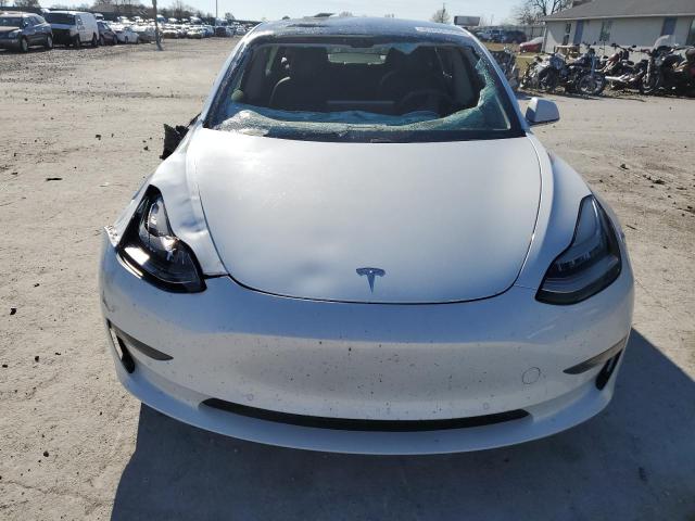 Photo 5 from auction – 2020 TESLA MODEL 3 with VIN 5YJ3E1EB7LF787601