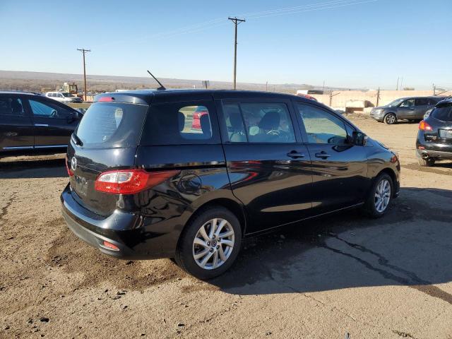 Photo 3 from auction – 2013 MAZDA 5 with VIN JM1CW2BL0D0151411