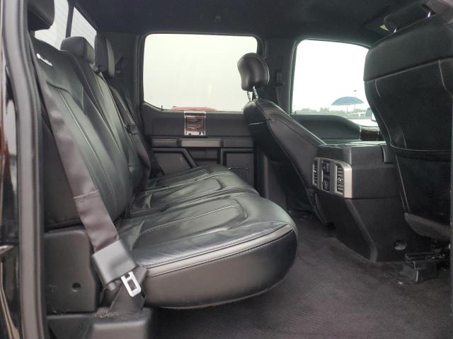 Photo 10 from auction – 2016 FORD F150 SUPER with VIN 1FTEW1CF6GFB51104