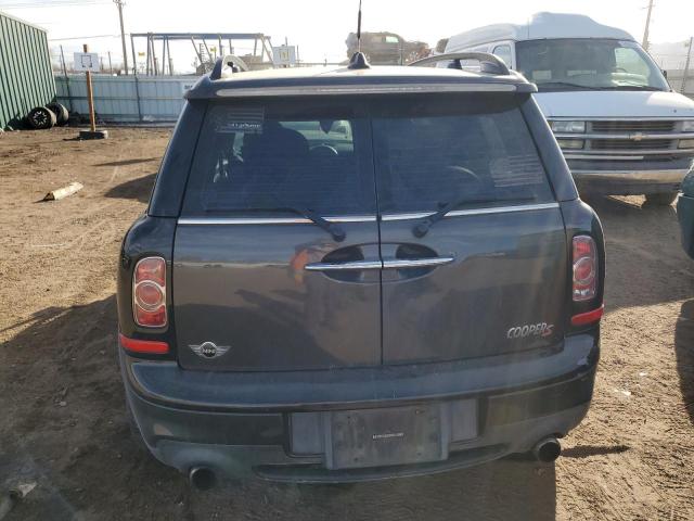 Photo 6 from auction – 2014 MINI COOPER S C with VIN WMWZG3C54ET800590