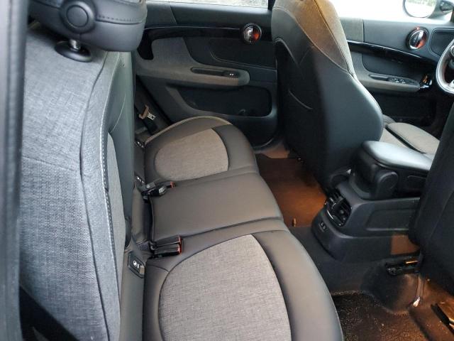 Photo 10 from auction – 2021 MINI COOPER S C with VIN WMZ83BR07M3M70345