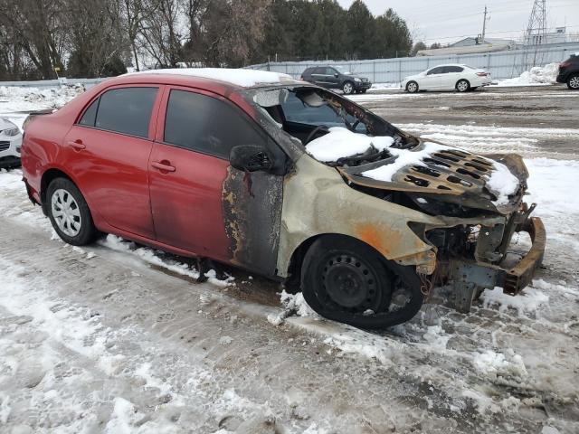 Photo 4 from auction – 2013 TOYOTA COROLLA BA with VIN 2T1BU4EE5DC041082