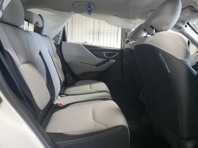 Photo 11 from auction – 2022 SUBARU FORESTER with VIN JF2SKACC0NH468013