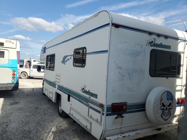 Photo 3 from auction – 1998 FORD ECONOLINE with VIN 1FDWE30S1WHA67162