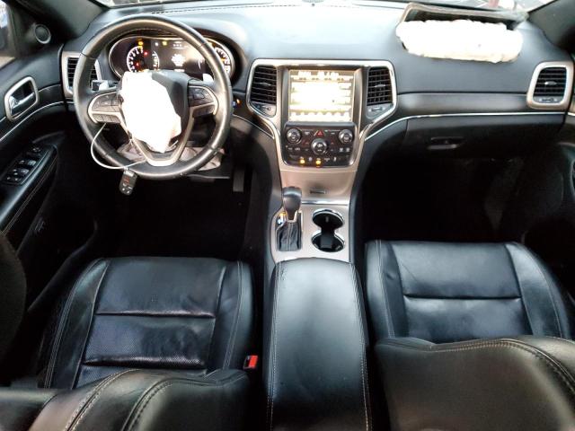 Photo 8 from auction – 2017 JEEP GRAND CHER with VIN 1C4RJFBG0HC715243