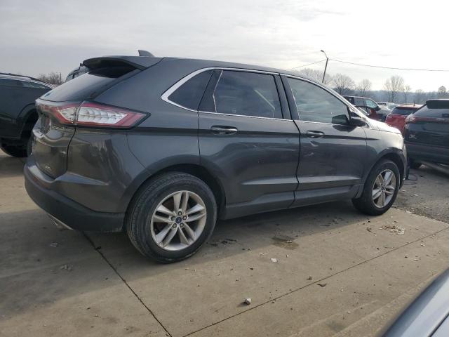 Photo 3 from auction – 2017 FORD EDGE SEL with VIN 2FMPK3J96HBB95289