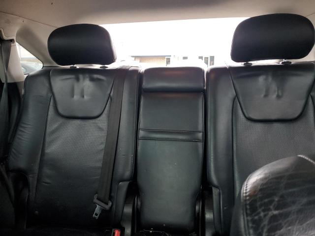 Photo 10 from auction – 2011 LEXUS RX 350 with VIN 2T2ZK1BA4BC044651