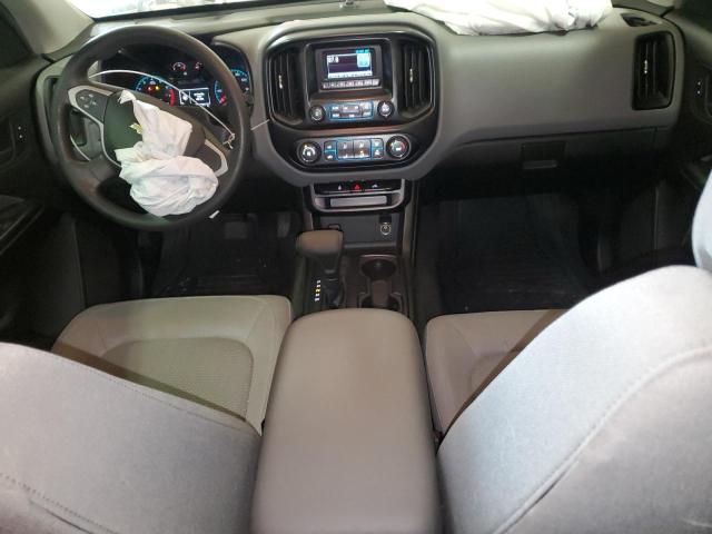 Photo 8 from auction – 2015 CHEVROLET COLORADO with VIN 1GCHSAEA7F1137699