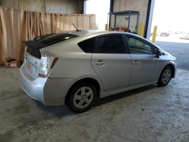 Photo 3 from auction – 2010 TOYOTA PRUIS with VIN JTDKN3DU7A0223419