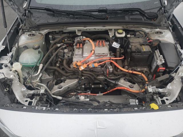 Photo 11 from auction – 2023 POLESTAR 2 with VIN YSMEG3KA0PL124310